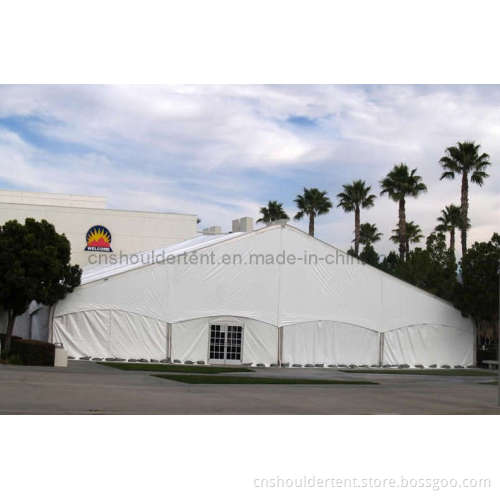 Durable Warehouse Tent